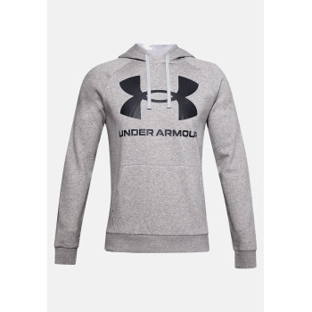 Under Armour Sweat à capuche RIVAL BIG HD - 01 - UN222S007|C11