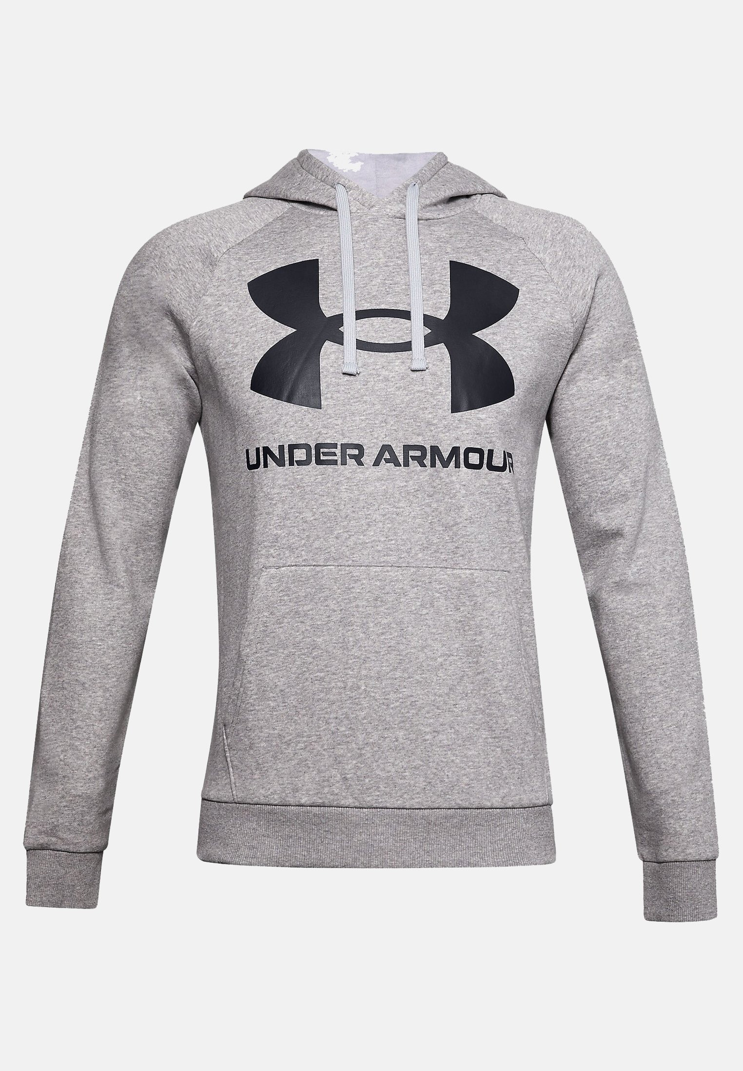 Under Armour Sweat à capuche RIVAL BIG HD - 01 - UN222S007|C11