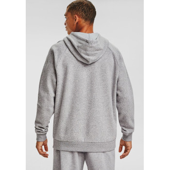 Under Armour Sweat à capuche RIVAL BIG HD - 01 - UN222S007|C11