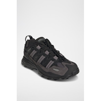 Baskets en nubuck Hyperturf - Noir - 02 - 33646734