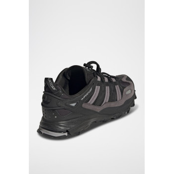 Baskets en nubuck Hyperturf - Noir - 02 - 33646734