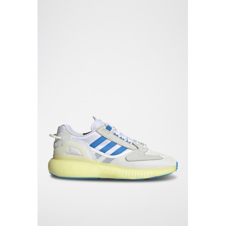 Sneakers Zx 5k Boost - Blanc - 02 - 33646749