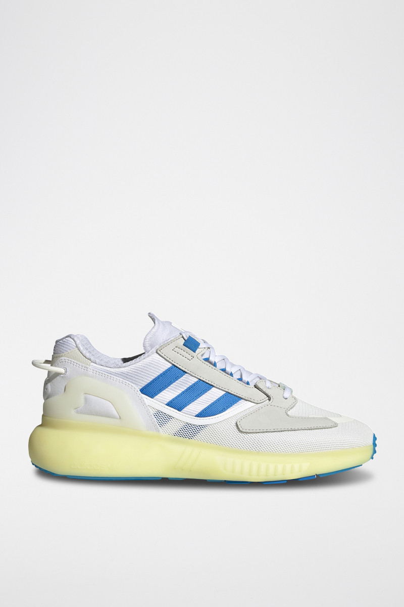 Sneakers Zx 5k Boost - Blanc - 02 - 33646749