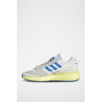 Sneakers Zx 5k Boost - Blanc - 02 - 33646749