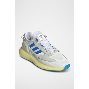 Sneakers Zx 5k Boost - Blanc - 02 - 33646749