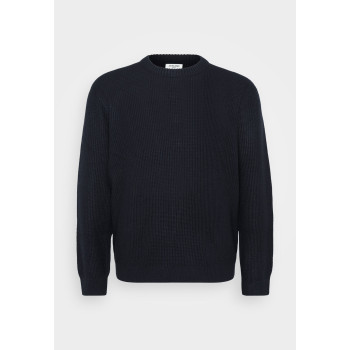 Jack & Jones Pullover JJROY CREW NECK - 01 - JA222Q1I3|K11