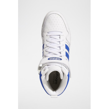 Sneakers Postmove Mid - Blanc - 02 - 33646777