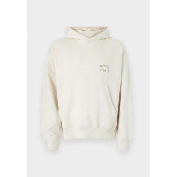 Jack & Jones Sweatshirt JORAUSTIN FONT HOOD  - 01 - JA222S3G5|A11