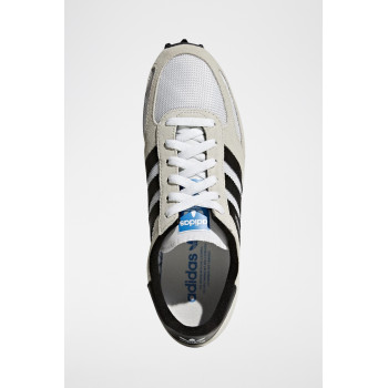 Sneakers en nubuck LA Trainer OG - Gris - 02 - 33685007