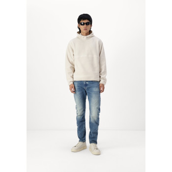 Jack & Jones Sweat à capuche JCOALPINE HOOD - 01 - JA222S3BJ|A11