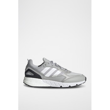 Baskets ZX 1K Boost 2.0 - Gris - 02 - 33646634