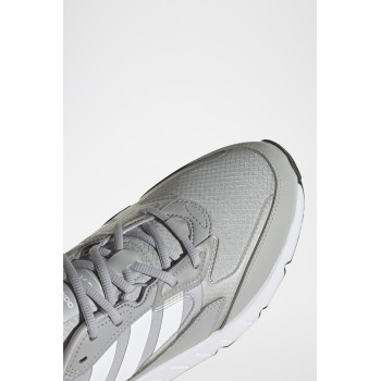 Baskets ZX 1K Boost 2.0 - Gris - 02 - 33646634