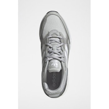 Baskets ZX 1K Boost 2.0 - Gris - 02 - 33646634