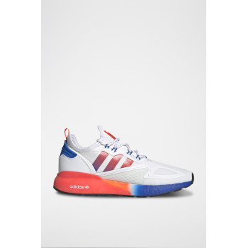 Sneakers ZX 2K Boost - Blanc - 02 - 33646744