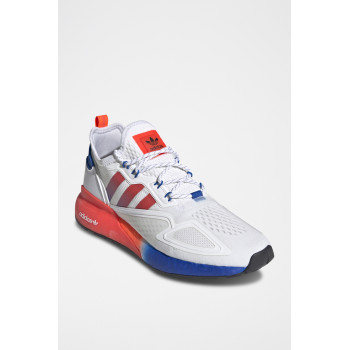 Sneakers ZX 2K Boost - Blanc - 02 - 33646744