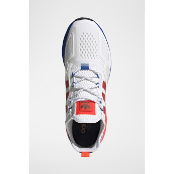 Sneakers ZX 2K Boost - Blanc - 02 - 33646744