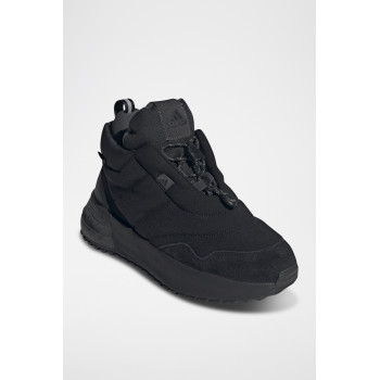 Chaussures de running X_Plrboost Puffer - Noir - 02 - 33646820