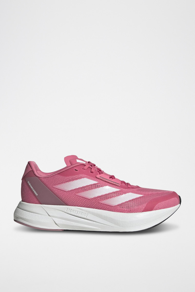 Chaussures de running plateformes Duramo Speed W - Rose - 02 - 33646831