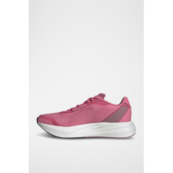 Chaussures de running plateformes Duramo Speed W - Rose - 02 - 33646831