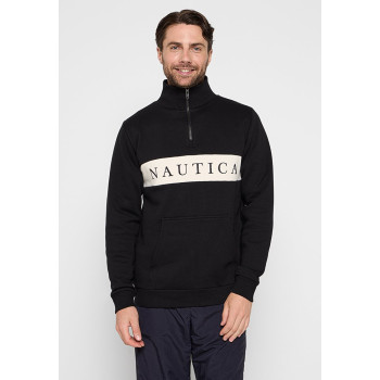 Nautica Sweatshirt TRAVIS - 01 - ZZO2UVC56|Q00