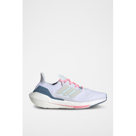 Chaussures de running Ultraboost 22 W - Ecru - 02 - 33646847