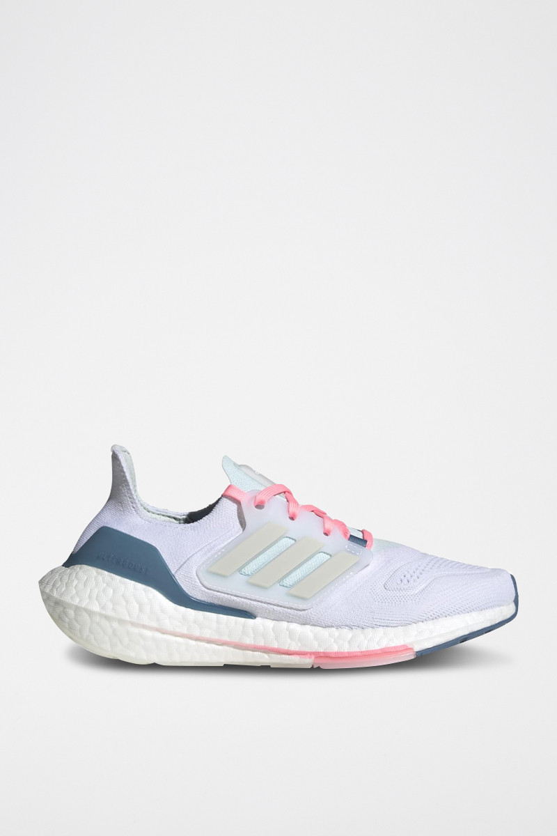 Chaussures de running Ultraboost 22 W - Ecru - 02 - 33646847