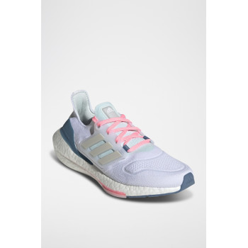 Chaussures de running Ultraboost 22 W - Ecru - 02 - 33646847