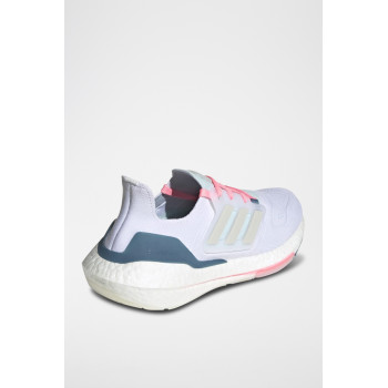 Chaussures de running Ultraboost 22 W - Ecru - 02 - 33646847