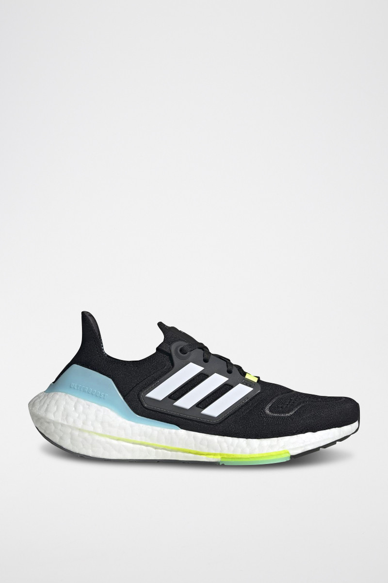 Chaussures de running Ultraboost 22 - Noir - 02 - 33646848