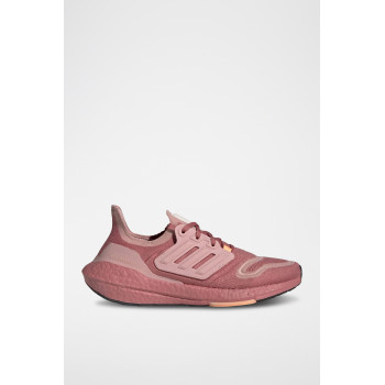 Chaussures de running Ultraboost 22 W - Rose - 02 - 33646855