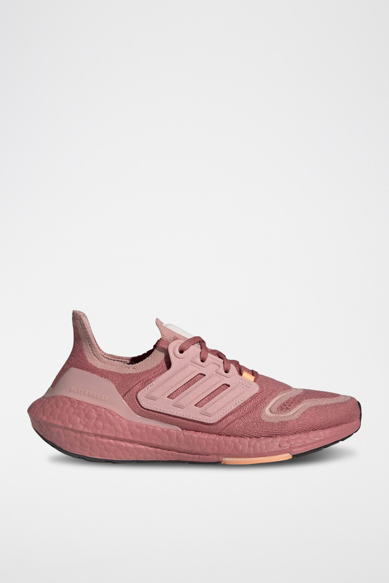 Chaussures de running Ultraboost 22 W - Rose - 02 - 33646855