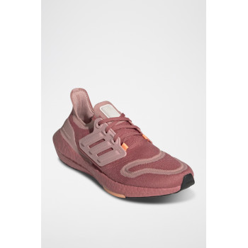 Chaussures de running Ultraboost 22 W - Rose - 02 - 33646855