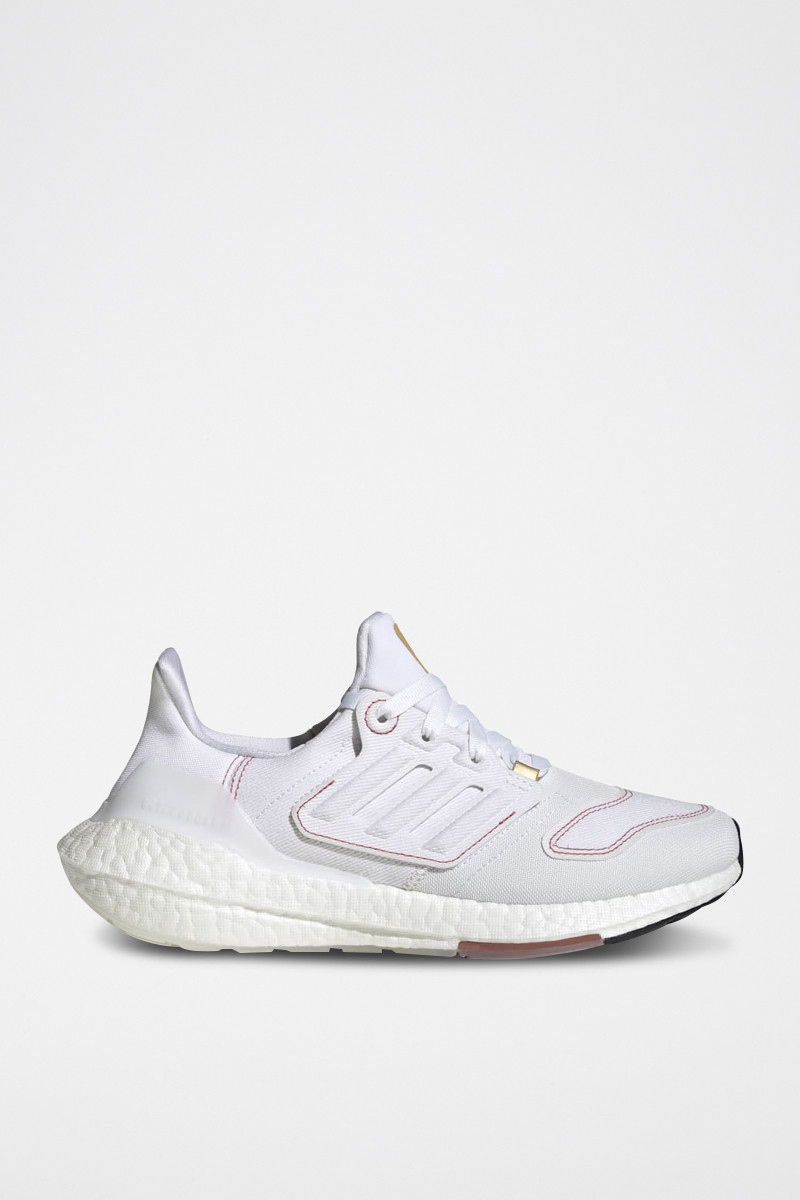 Chaussures de running Ultraboost 22 W - Blanc - 02 - 33646856