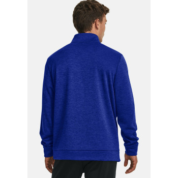 Under Armour Sweat polaire  - 01 - UN242G0H3|K11