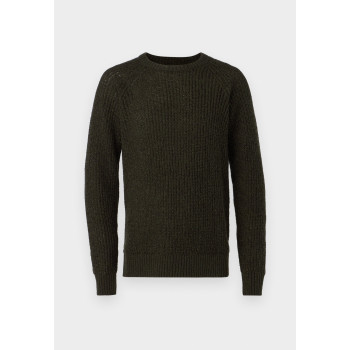 Jack & Jones Pullover JJJONES CREW NECK - 01 - JA222Q1K9|M11