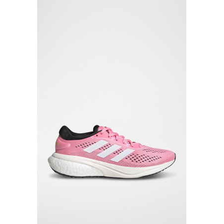 Chaussures de running Supernova 2 - Rose - 02 - 33646885