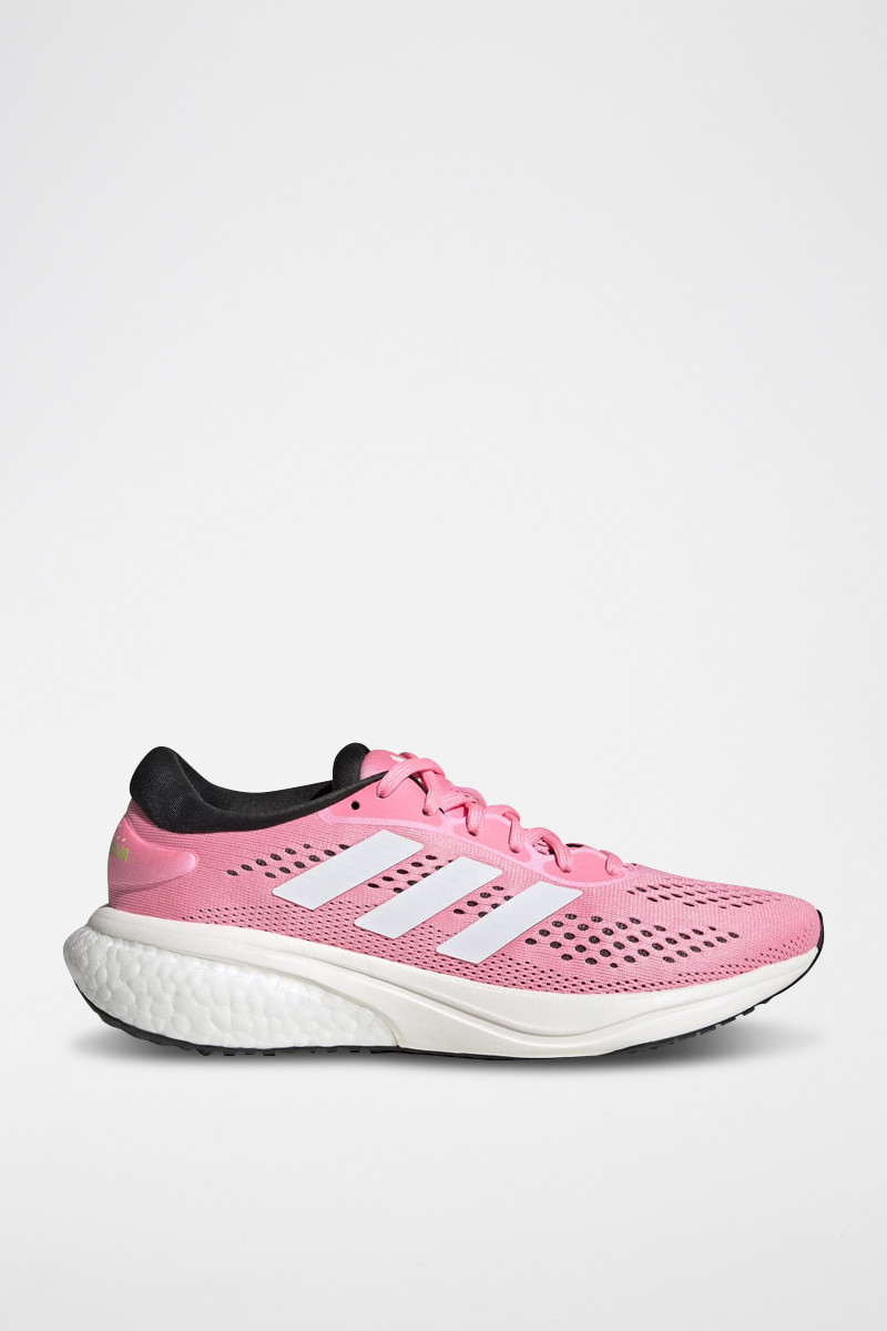 Chaussures de running Supernova 2 - Rose - 02 - 33646885