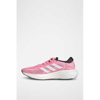 Chaussures de running Supernova 2 - Rose - 02 - 33646885