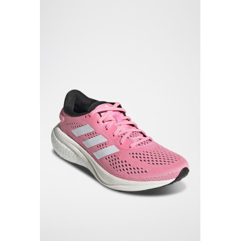 Chaussures de running Supernova 2 - Rose - 02 - 33646885