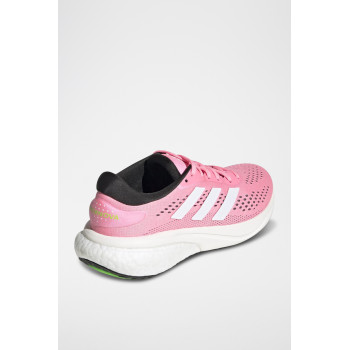 Chaussures de running Supernova 2 - Rose - 02 - 33646885