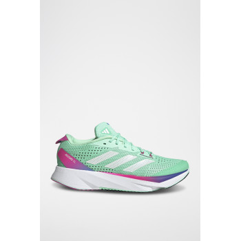 Chaussures de running Adizero SL W - Vert d’eau - 02 - 33646886