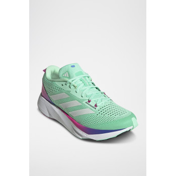 Chaussures de running Adizero SL W - Vert d’eau - 02 - 33646886