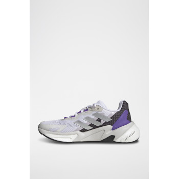 Chaussures de running X9000L3 W - Blanc - 02 - 33646900