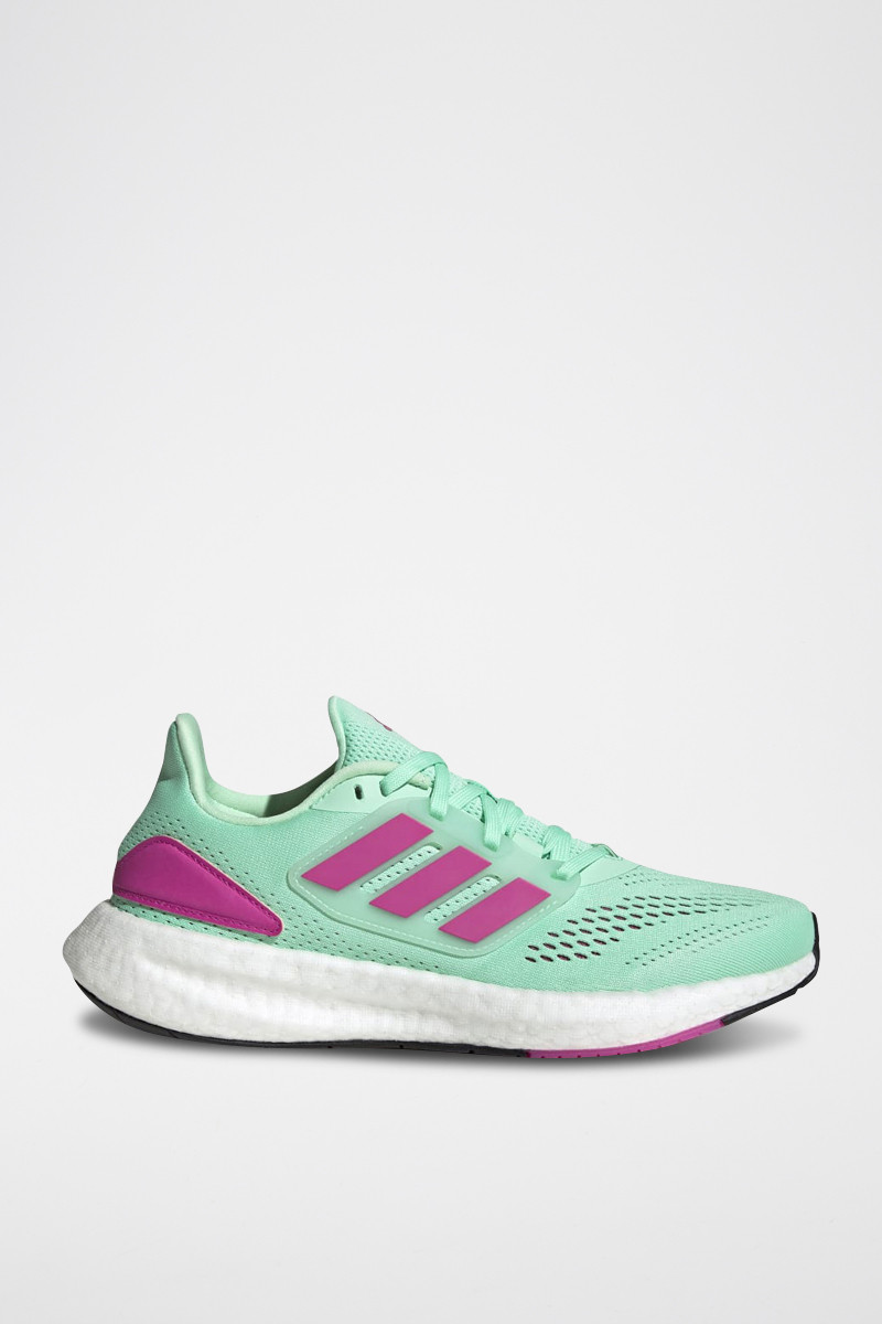 Chaussures de running Pureboost 22 W - Turquoise - 02 - 33646901