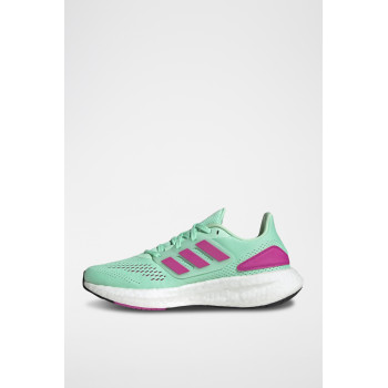 Chaussures de running Pureboost 22 W - Turquoise - 02 - 33646901