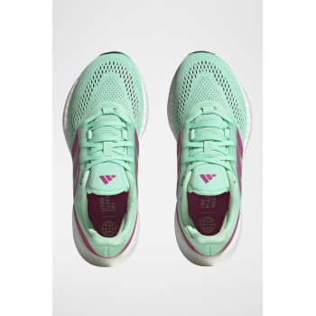 Chaussures de running Pureboost 22 W - Turquoise - 02 - 33646901