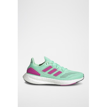 Chaussures de running Pureboost 22 W - Turquoise - 02 - 33646901