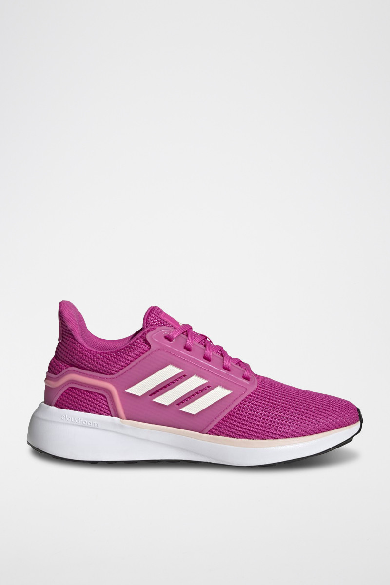 Chaussures de running EQ19 Run W - Fuchsia - 02 - 33646902