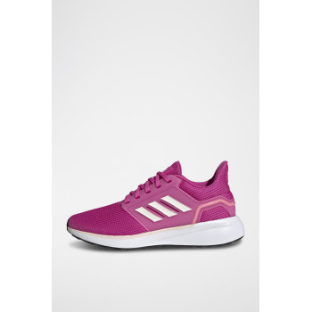 Chaussures de running EQ19 Run W - Fuchsia - 02 - 33646902