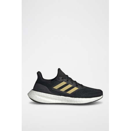 Chaussures de running Pureboost 23 W - Noir - 02 - 33646904